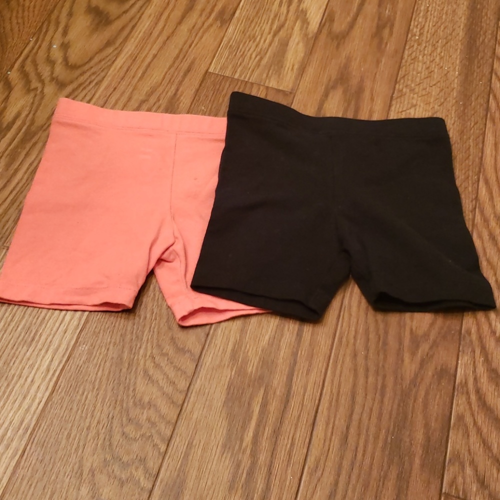EUC bike short bundle